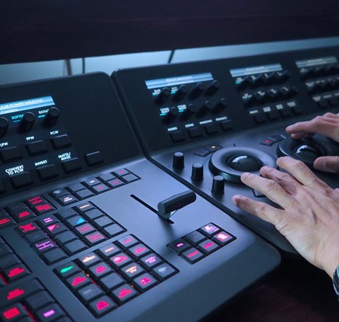 Post Production