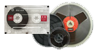 Audio Cassettes & Tape Transfer
