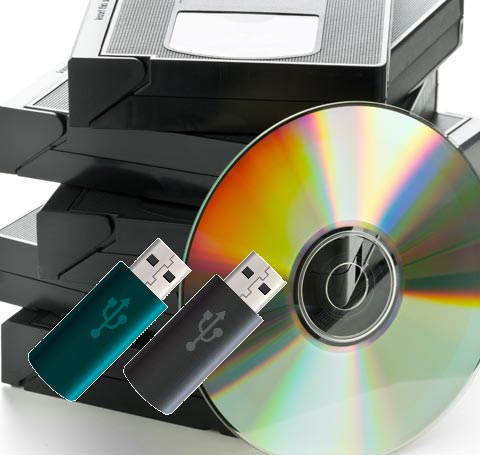 Video Transfer Service