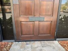24-Hour Drop Box - Convenient & Secure